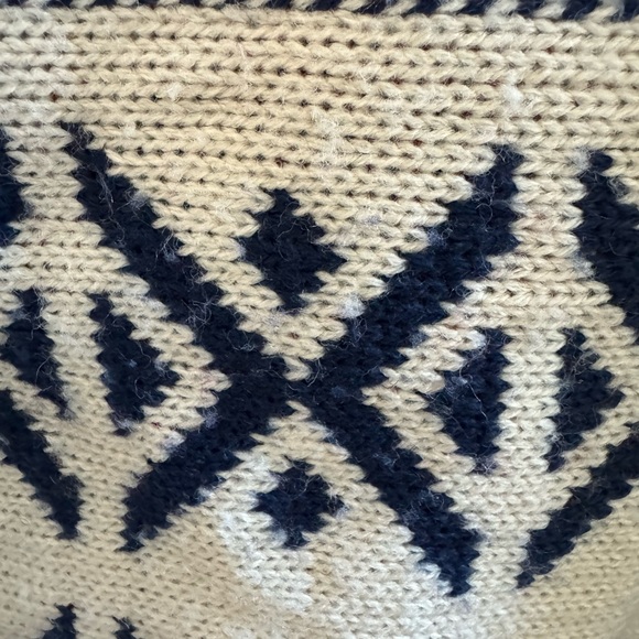 Double Zero medium sweater - Picture 5 of 7